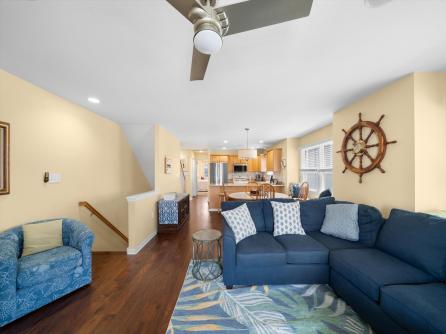 134 59th, East Unit, Sea Isle City, NJ, 08243 Aditional Picture