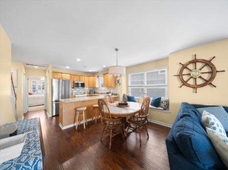 134 59th, East Unit, Sea Isle City, NJ, 08243 Aditional Picture