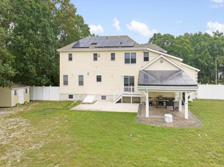8 Clayton, Seaville, NJ, 08230 Aditional Picture