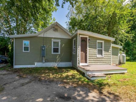284 Route 47 South, Front and Rear Houses, Cape May Court House, NJ, 08210 Aditional Picture