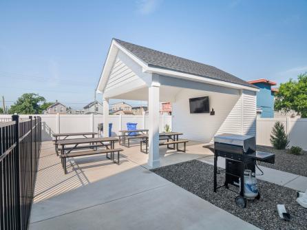 111 Spencer, Wildwood, NJ, 08260 Aditional Picture