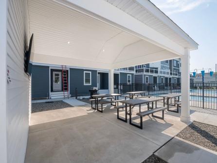 111 Spencer, Wildwood, NJ, 08260 Aditional Picture