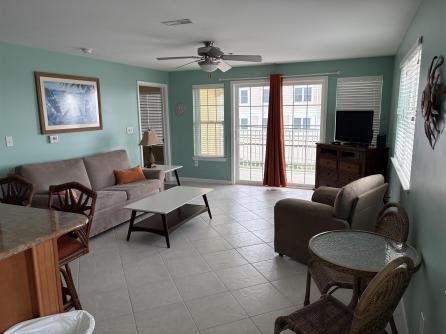 106 Spruce, Unit 101 Champagne Island Resort, North Wildwood, NJ, 08260 Aditional Picture