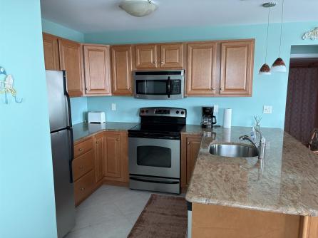 106 Spruce, Unit 101 Champagne Island Resort, North Wildwood, NJ, 08260 Aditional Picture