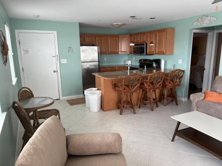 106 Spruce, Unit 101 Champagne Island Resort, North Wildwood, NJ, 08260 Aditional Picture