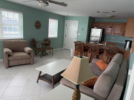 106 Spruce, Unit 101 Champagne Island Resort, North Wildwood, NJ, 08260 Aditional Picture