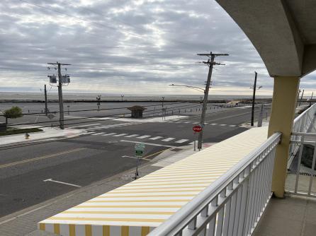 106 Spruce, Unit 101 Champagne Island Resort, North Wildwood, NJ, 08260 Aditional Picture