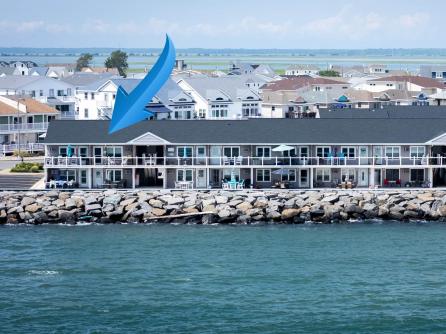 145 Seaview, Anglesea Colony Gardens, North Wildwood, NJ, 08260 Main Picture