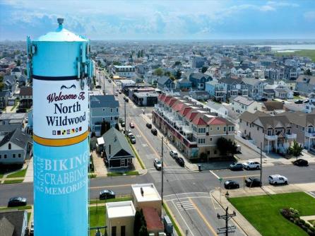 606 New Jersey, North Wildwood, NJ, 08260 Aditional Picture