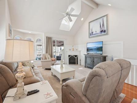 137 51st, East, Sea Isle City, NJ, 08243 Aditional Picture