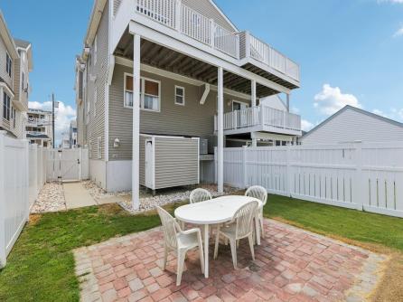 137 51st, East, Sea Isle City, NJ, 08243 Aditional Picture