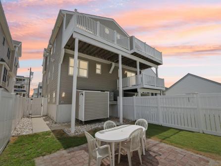 137 51st, East, Sea Isle City, NJ, 08243 Aditional Picture
