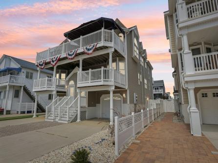 137 51st, East, Sea Isle City, NJ, 08243 Aditional Picture