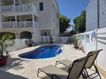 145 Andrews, Unit 203, Wildwood, NJ, 08260 Aditional Picture