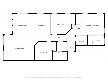 407 Monterey, Wildwood Crest, NJ, 08260 Aditional Picture