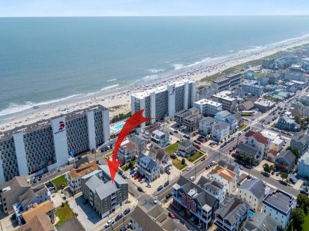 33 36th, Sea Isle City, NJ, 08243 Aditional Picture