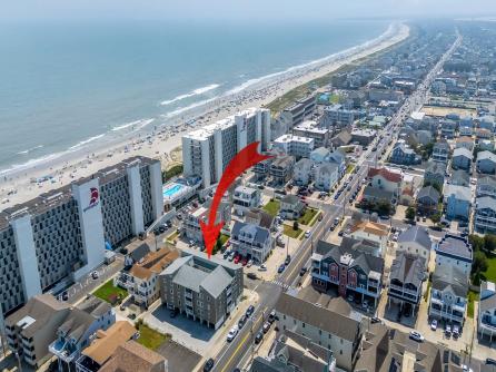 33 36th, Sea Isle City, NJ, 08243 Aditional Picture