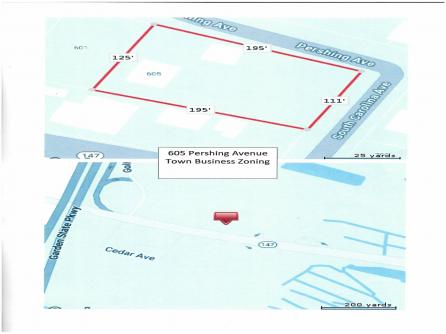 605 Pershing Avenue, Burleigh, NJ, 08210 Aditional Picture