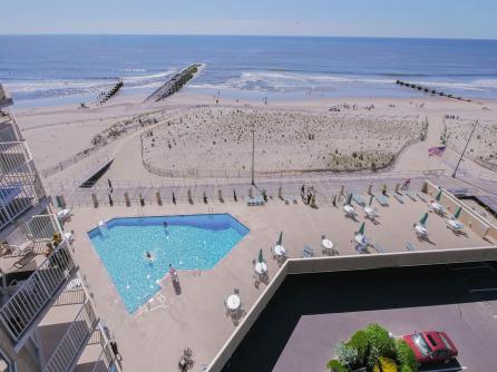 322 Boardwalk, Ocean City, NJ, 08226 Aditional Picture