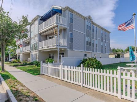 153 Taylor Ave, Unit #3, Wildwood, NJ, 08260 Aditional Picture
