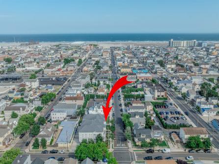 153 Taylor Ave, Unit #3, Wildwood, NJ, 08260 Aditional Picture