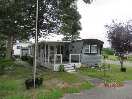 430 South Shore, Pine Hill 100 Barrington, Marmora, NJ, 08223 Aditional Picture
