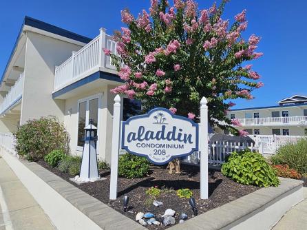 208 Forget Me Not, unit 101, Wildwood Crest, NJ, 08260 Aditional Picture