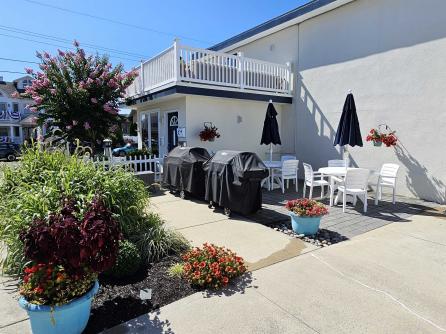 208 Forget Me Not, unit 101, Wildwood Crest, NJ, 08260 Aditional Picture