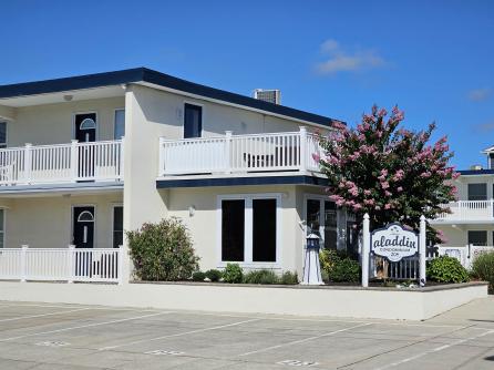 208 Forget Me Not, unit 101, Wildwood Crest, NJ, 08260 Aditional Picture
