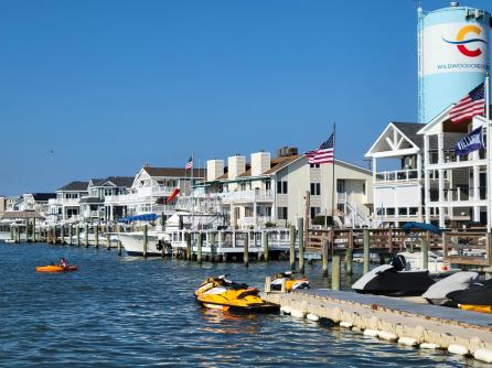 208 Forget Me Not, unit 101, Wildwood Crest, NJ, 08260 Aditional Picture