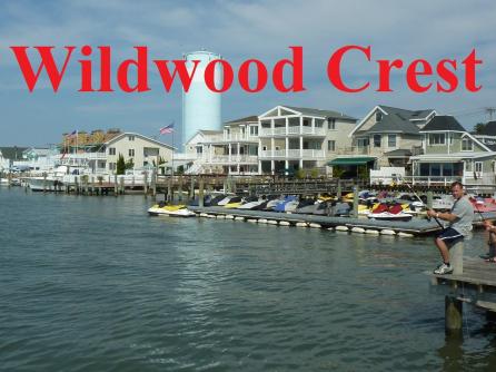 208 Forget Me Not, unit 101, Wildwood Crest, NJ, 08260 Aditional Picture