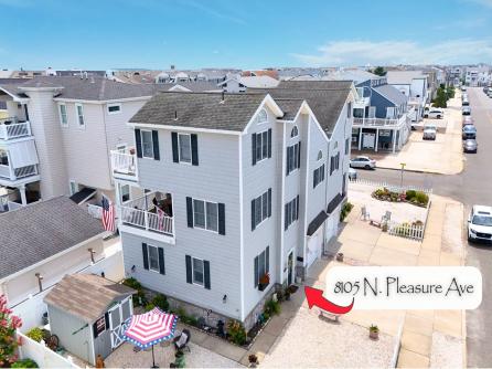 8105 Pleasure, Sea Isle City, NJ, 08243 Aditional Picture
