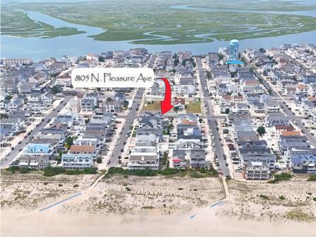 8105 Pleasure, Sea Isle City, NJ, 08243 Aditional Picture