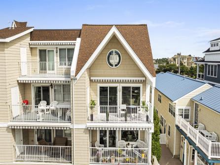 1415 Harbor, Unit 202, Cape May, NJ, 08204 Aditional Picture