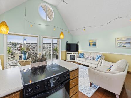 1415 Harbor, Unit 202, Cape May, NJ, 08204 Aditional Picture