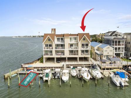 1415 Harbor, Unit 202, Cape May, NJ, 08204 Aditional Picture