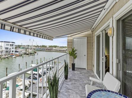 1415 Harbor, Unit 202, Cape May, NJ, 08204 Aditional Picture