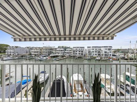 1415 Harbor, Unit 202, Cape May, NJ, 08204 Aditional Picture
