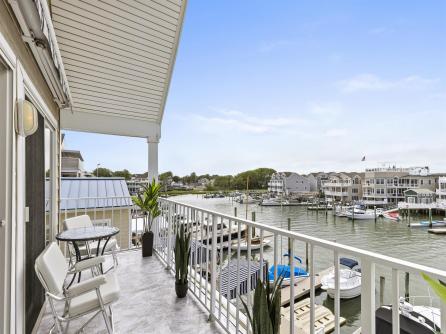 1415 Harbor, Unit 202, Cape May, NJ, 08204 Aditional Picture