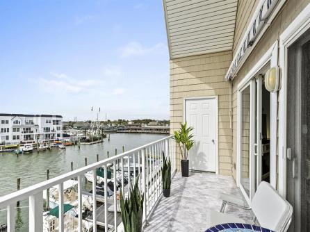 1415 Harbor, Unit 202, Cape May, NJ, 08204 Aditional Picture