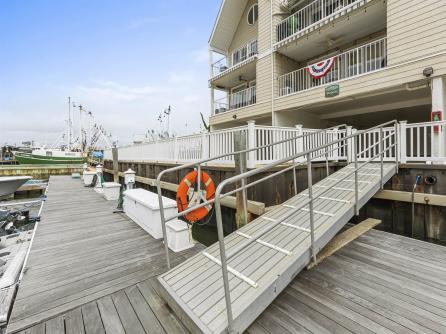 1415 Harbor, Unit 202, Cape May, NJ, 08204 Aditional Picture
