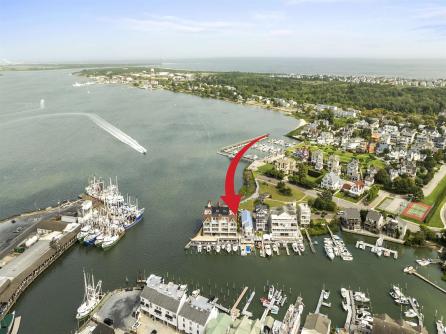 1415 Harbor, Unit 202, Cape May, NJ, 08204 Aditional Picture
