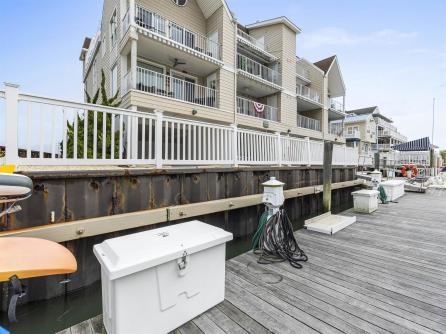 1415 Harbor, Unit 202, Cape May, NJ, 08204 Aditional Picture
