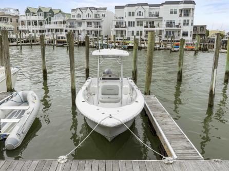 1415 Harbor, Unit 202, Cape May, NJ, 08204 Aditional Picture