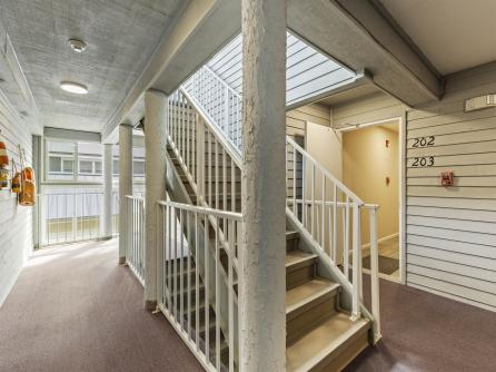 1415 Harbor, Unit 202, Cape May, NJ, 08204 Aditional Picture