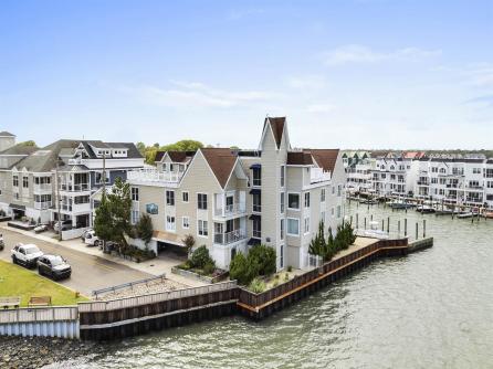1415 Harbor, Unit 202, Cape May, NJ, 08204 Aditional Picture