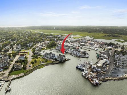 1415 Harbor, Unit 202, Cape May, NJ, 08204 Aditional Picture