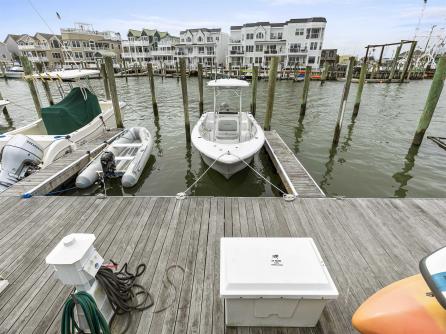 1415 Harbor, Unit 202, Cape May, NJ, 08204 Aditional Picture