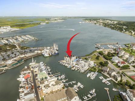 1415 Harbor, Unit 202, Cape May, NJ, 08204 Aditional Picture
