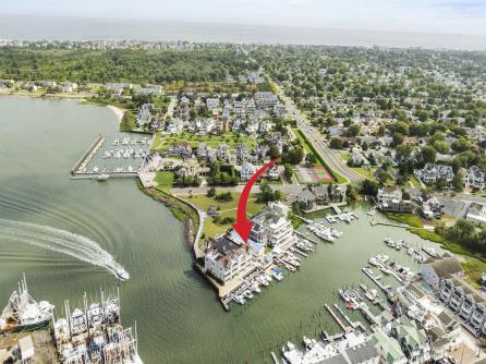 1415 Harbor, Unit 202, Cape May, NJ, 08204 Aditional Picture
